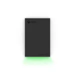 Seagate Game Drive for Xbox STKX2000400 i&scaron;orinis kietasis diskas, 2 TB, 2,5 colio, USB 3.2 Gen 1, juodas