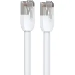 Tinklo laidas Ubiquiti UACC-CABLE-PATCH-OUTDOOR-3M-W RJ-45 Cat5e 3 m Baltas S/UTP TPE