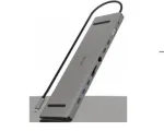 Acer ACG-DCK-C-1 USB Type-C dokų stotelė
