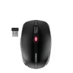 CHERRY MW 8C ADVANCED pelė ambidekstrinė RF belaidė + Bluetooth optinė 3000 DPI