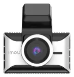 Automobilinis vaizdo registratorius IMOU S800PRO 4K Ultra HD Wi-Fi DC &ndash; 3840&times;2160, 123&deg; žiūrėjimo kampas, 3&Prime; ekranas, MicroSD iki 256 GB, USB-C