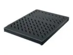 Rittal DK 5501.705 lentyna 1U 19 colių, skirta TS IT, RAL 9005