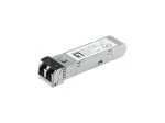 LevelOne SFP-2501 2.5Gbps daugiamodis SFP siųstuvas-imtuvas, 300m, 850nm