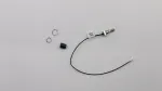 SMA laidas Lenovo Bendable 00XJ139 &ndash; lankstus RF kabelis antenų jungtims