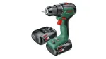 Pistolinė rankena Bosch Universal Impact 18V-60, 1900 aps./min., 1,3 kg