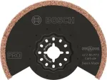 Pjūklo diskas segmentinis Bosch PRO ACZ 85 RT3, 85,0 mm skersmuo