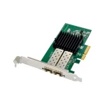 Microconnect MC-PCIE-I350AM2 tinklo plok&scaron;tė Vidinė Skaidula 1000 Mbit/s