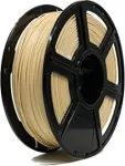 PLA 1,75 mm matinė odos spalva 1 kg Flashforge 3D spausdinimo filamentas (90007982001)