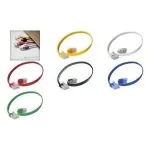 Tinklo kabelis ShiverPeaks SP717-SLB Cat6 U/UTP 7,5m Mėlyna