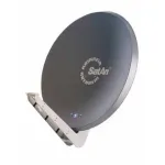 Satelitinė antena Kathrein CAS 90gr