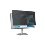 Kensington EQ privatumo ekrano filtras 27'' monitoriams 16:9, 68,6 cm (27 col.), 16:9, monitorius, berėmis privatumo filtras, 2H, antimėlynas, antirefleksinis, privatumas