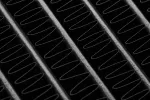 EK Water Blocks Radiatorius au&scaron;inimo sistemai