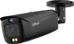 Stebėjimo kamera DAHUA IPC-HFW3849T1-AS-PV-0280B-S5-BLACK