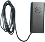 Maitinimo adapteris Dell FHYND 65W USB-C ne&scaron;iojamiesiems kompiuteriams ir įrenginiams