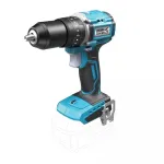 Belaidis &scaron;epečių variklio smūginis gręžtuvas-suktuvas Dedra DED7138 13MM 18V 0AH SAS+