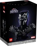LEGO MARVEL 76215 Juodoji pantera