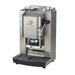 Kavos aparatas E.S.E. pagalvėlėms Faber Pro Inox Essential 3.0, nerūdijantis plienas, matinis satinas