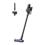 Dyson V8 Cyclone &ndash; belaidis dulkių siurblys (2-in-1, lazdinis/rankinis)