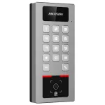 Prieigos valdiklis Hikvision DS-K1T502DBWX-QR &ndash; biometrinis/QR terminalas