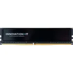 3200 32GB Innovation IT (2x16GB rinkinys) CL16 1.35V su &scaron;ilumos skirstytuvu (CL16-20-20)