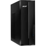 Stalinis kompiuteris Acer Aspire XC-1785 Intel Core i3-14100 8GB 512GB SSD Intel UHD Graphics Windows 11