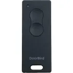 DoorBird Keyfob A8007 Bluetooth nuotolinio valdymo pultas DoorBird prieigos sistemoms