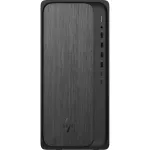 HP OmniDesk AI M03-0450ng - Stacionarus kompiuteris - Core Ultra 5 225 - RAM 16 GB - SSD 512 GB - NVMe - Intel Graphics - 1GbE, Wi-Fi 6E, Bluetooth 5.3 - WLAN: 802.11a/b/g/n/ac/ax (Wi-Fi 6E) (C5JS5E)