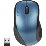 Pelė SPEEDLINK KAPPA Office, de&scaron;inei rankai, RF belaidė, 1600 DPI