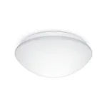 Vidaus jutiklinis LED &scaron;viestuvas Steinel RS PRO LED P1 WW V3 &mdash; 9,5 W, 960 lm, 3000 K, 360&deg;, IP54