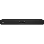 Cisco Room Bar Pro Carbon BLACK vaizdo konferencijų įrenginys
