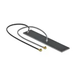 Vidinė Wi-Fi antena DeLOCK 12627, 5 dBi, MHF, 2.4/5 GHz