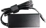 DELL 450-AENV maitinimo adapteris / keitiklis 65 W, juodas
