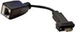 Zebra tinklo adapteris - Gigabit Ethernet - skirtas Zebra ET80, ET85