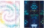 Aplankas Herlitz New Batik Fearless Blue Navy A3 portretinis 1 vnt.