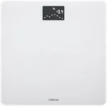Withings WBS06-White-All-Inter - NS i&scaron;maniosios kūno svarstyklės