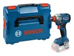 Bosch GDX 18V-285 2800 RPM Raketinis Grąžtas 1,1 kg Juoda, Mėlyna
