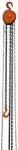 Eurolite 58000112 grandininis keltuvas 6M/1.0T