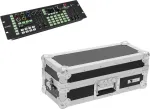 Ap&scaron;vietimo rinkinys EUROLITE DMX LED Color Chief Set 20000484 su dėklu