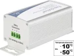 Tinklo plėtiklis Renkforce RF-2979162 2 gyslų, atstumas iki 400 m