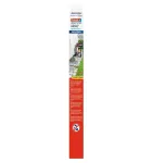Tinklas nuo vabzdžių TESA 50007-00000-00 Nerūdijantis plienas 1350x600 mm