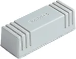 Trintuvas lentai DAHLE 95099 Soft Grip Design &ndash; kompakti&scaron;ka galvutė, ergonomi&scaron;ka rankena