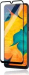 Grūdinto stiklo apsauginis stikliukas MTM, skirta Samsung Galaxy A30s (A307F) &mdash; 17583