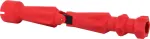 KS TOOLS 123.0030 tvirtinimo raktas unitazo sėdynei, 200 mm