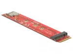 Vidinis M.2 adapteris DeLOCK 65921