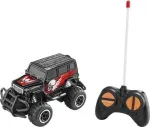 Revell Control 23490 Įvažiavimo lygio elektrinis RC modelis visureigis (23490)