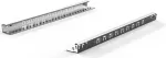 SCHROFF SLIDE RAIL SERV. HEAVY LOAD 2X - Rack-Accessory (23130120)