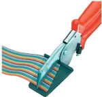 Knipex atsarginis peilis Gehrunsschere 94 19 215