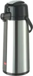 Termosas Melitta 20895 2,2 l juodas nerūdijantis plienas
