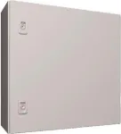 Elektros spinta Rittal AX 1050.000, plieninė, IP66, 500&times;500&times;210 mm