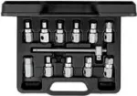 Gedore R15553004 veržliarakčių komplektas, 99 mm auk&scaron;tis